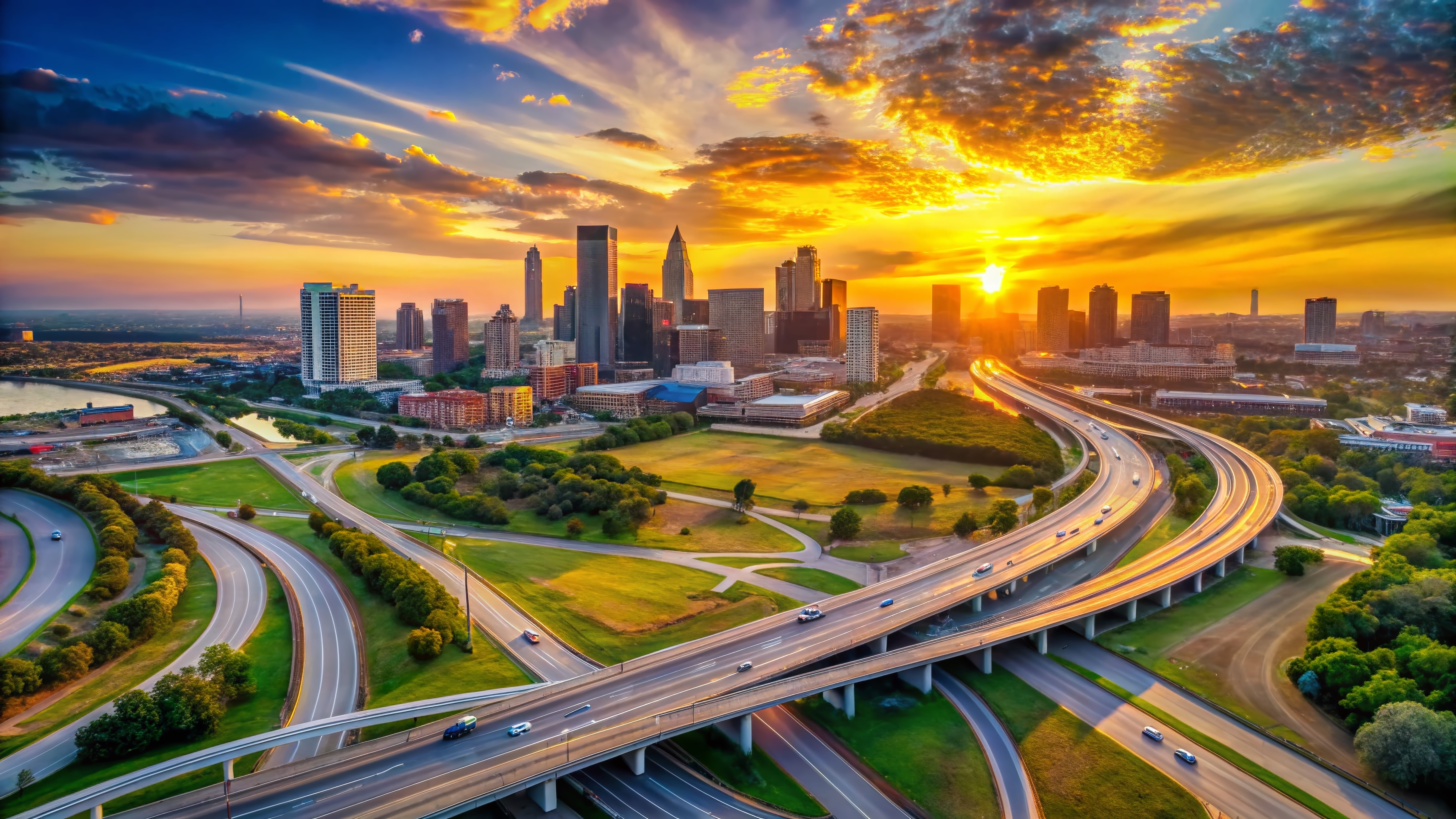 City of Fort Worth