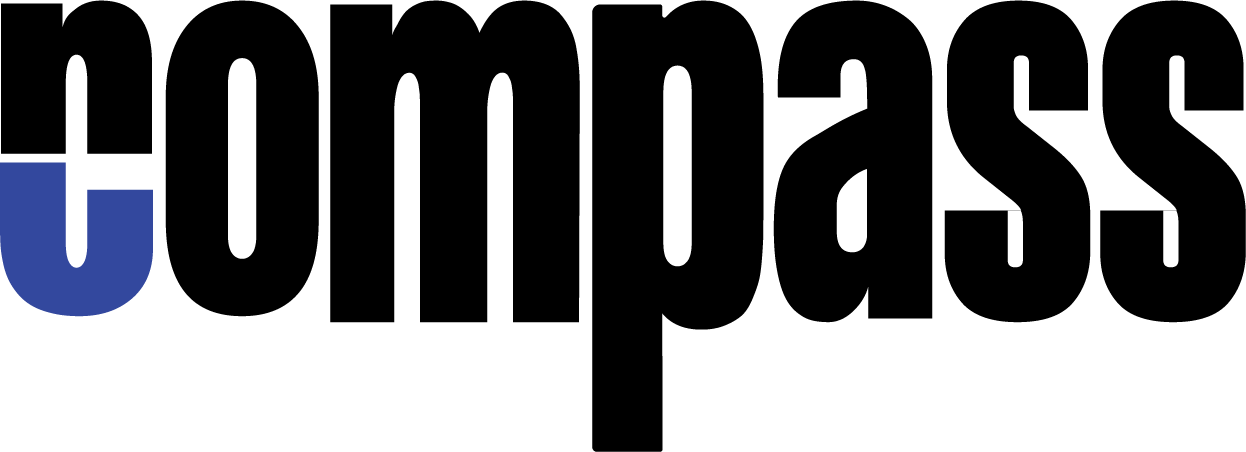 nCompass Logo